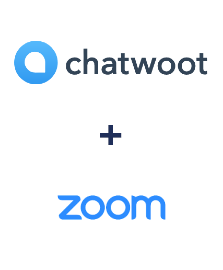 Integración de Chatwoot y Zoom