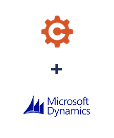 Integración de Cognito Forms y Microsoft Dynamics 365