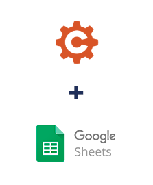 Integración de Cognito Forms y Google Sheets