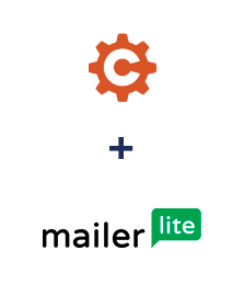 Integración de Cognito Forms y MailerLite