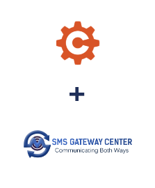 Integración de Cognito Forms y SMSGateway