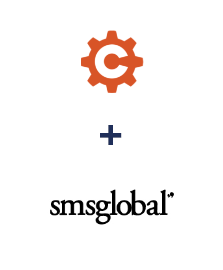 Integración de Cognito Forms y SMSGlobal