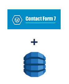 Integración de Contact Form 7 y Amazon DynamoDB