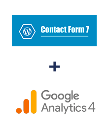 Integración de Contact Form 7 y Google Analytics 4