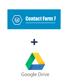 Integración de Contact Form 7 y Google Drive