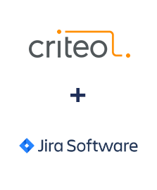 Integración de Criteo y Jira Software