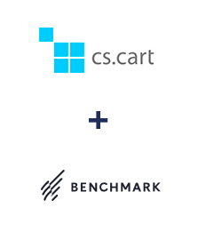 Integración de CS-Cart y Benchmark Email