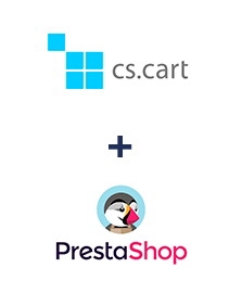 Integración de CS-Cart y PrestaShop