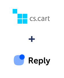 Integración de CS-Cart y Reply.io