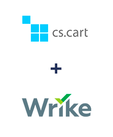 Integración de CS-Cart y Wrike