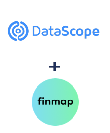 Integración de DataScope Forms y Finmap