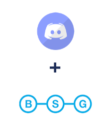 Integración de Discord y BSG world