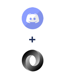 Integración de Discord y JSON