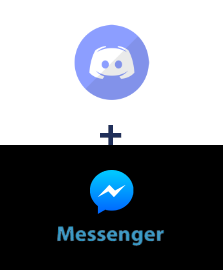 Integración de Discord y Facebook Messenger