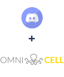 Integración de Discord y Omnicell