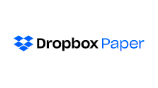 Dropbox Paper