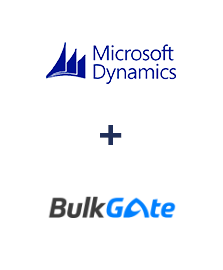 Integración de Microsoft Dynamics 365 y BulkGate