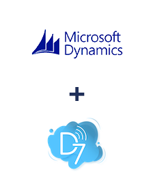 Integración de Microsoft Dynamics 365 y D7 SMS