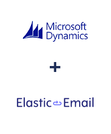 Integración de Microsoft Dynamics 365 y Elastic Email