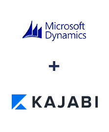 Integración de Microsoft Dynamics 365 y Kajabi