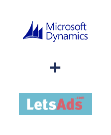 Integración de Microsoft Dynamics 365 y LetsAds