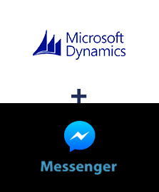 Integración de Microsoft Dynamics 365 y Facebook Messenger