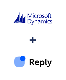 Integración de Microsoft Dynamics 365 y Reply.io