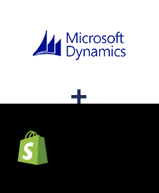 Integración de Microsoft Dynamics 365 y Shopify