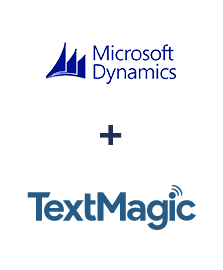 Integración de Microsoft Dynamics 365 y TextMagic