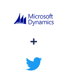 Integración de Microsoft Dynamics 365 y Twitter