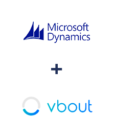 Integración de Microsoft Dynamics 365 y Vbout