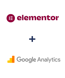 Integración de Elementor y Google Analytics