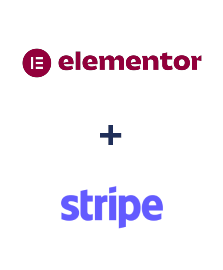 Integración de Elementor y Stripe