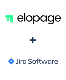 Integración de Elopage y Jira Software