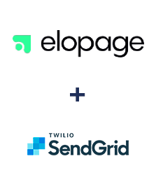 Integración de Elopage y SendGrid