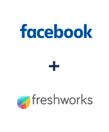 Integración de Facebook y Freshworks
