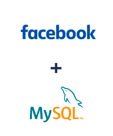 Integración de Facebook y MySQL