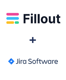 Integración de Fillout y Jira Software