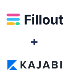 Integración de Fillout y Kajabi