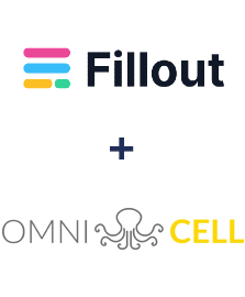 Integración de Fillout y Omnicell
