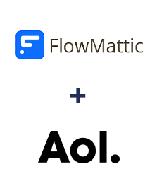 Integración de FlowMattic y AOL