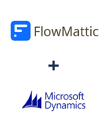 Integración de FlowMattic y Microsoft Dynamics 365