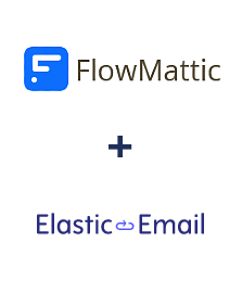 Integración de FlowMattic y Elastic Email