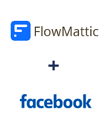 Integración de FlowMattic y Facebook