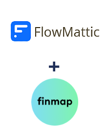 Integración de FlowMattic y Finmap