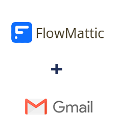 Integración de FlowMattic y Gmail