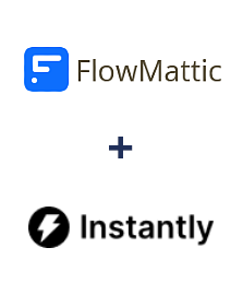 Integración de FlowMattic y Instantly