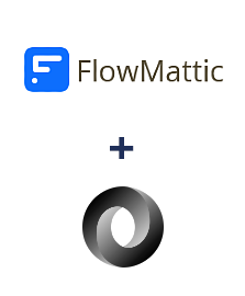 Integración de FlowMattic y JSON