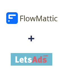 Integración de FlowMattic y LetsAds