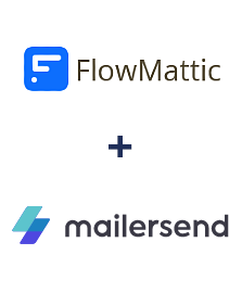 Integración de FlowMattic y MailerSend